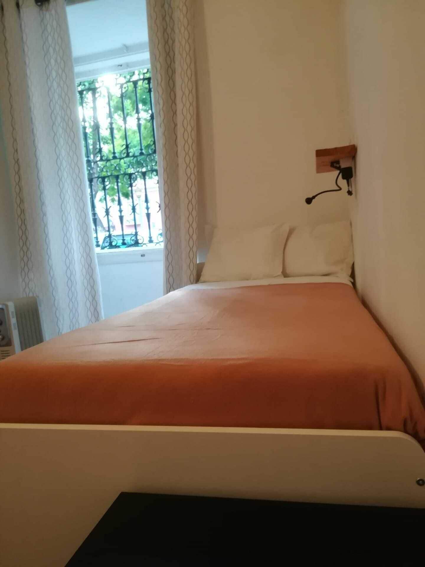 Hostel Casa D'Alagoa ファロ エクステリア 写真