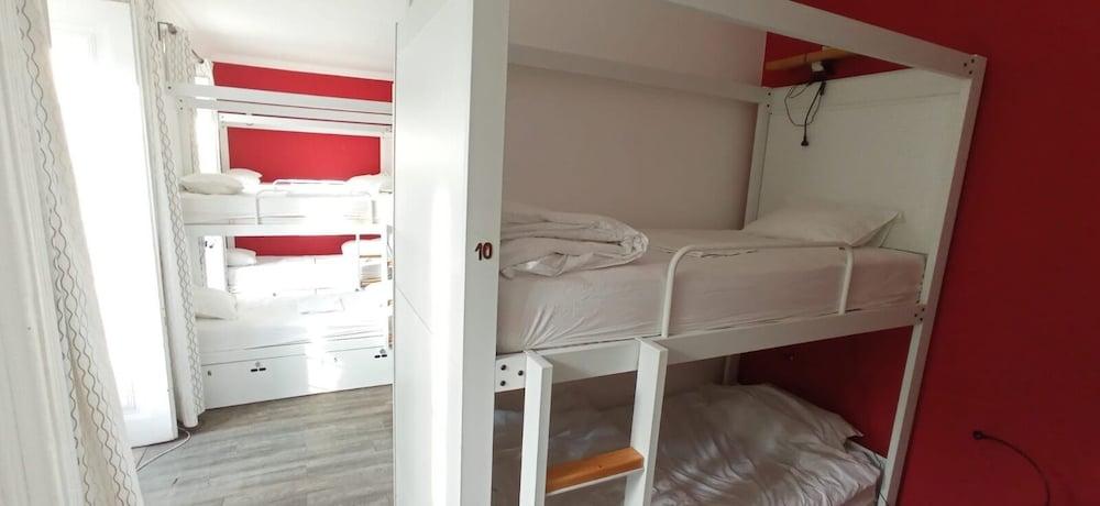 Hostel Casa D'Alagoa ファロ エクステリア 写真