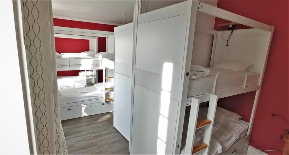 Hostel Casa D'Alagoa ファロ エクステリア 写真