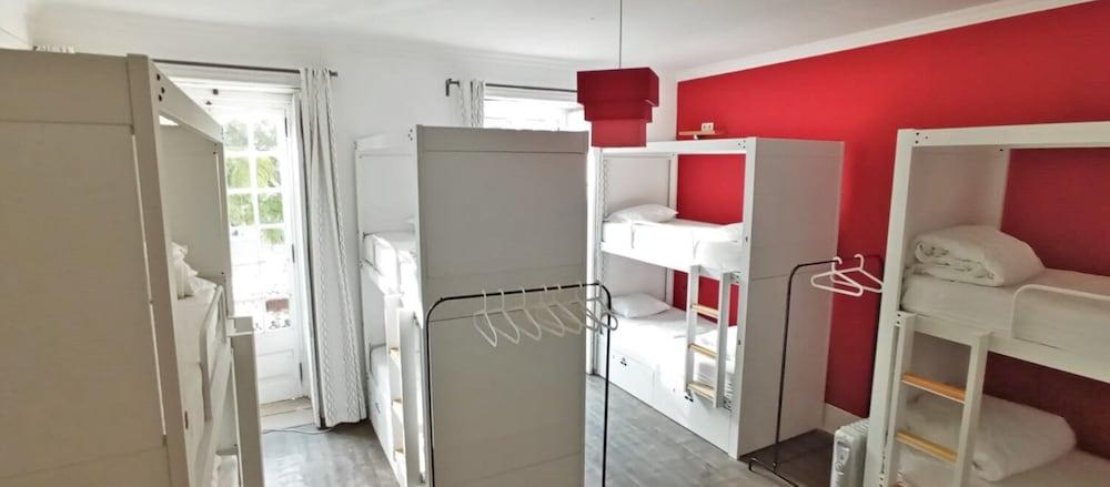 Hostel Casa D'Alagoa ファロ エクステリア 写真