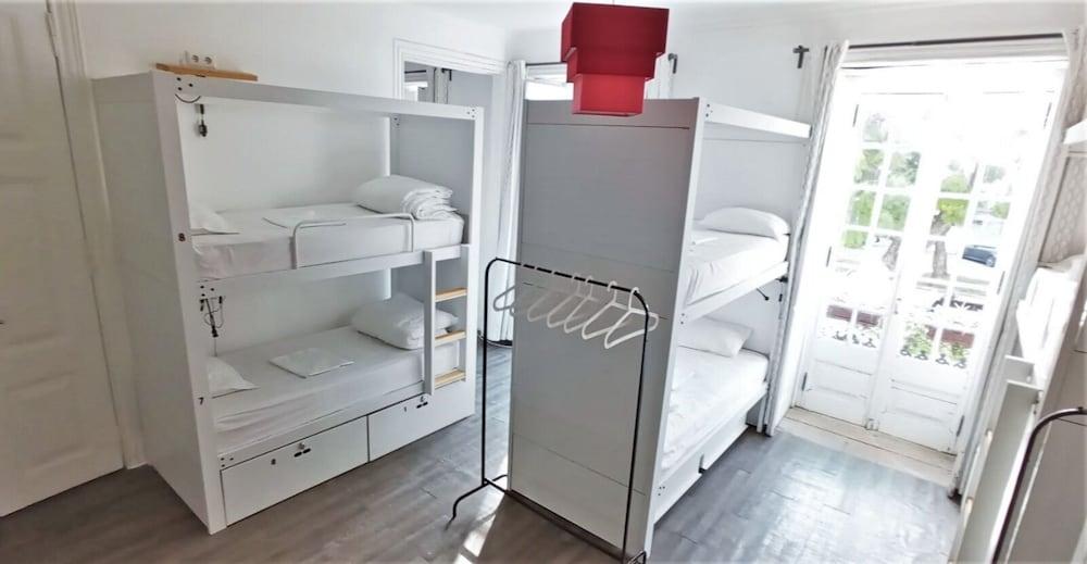 Hostel Casa D'Alagoa ファロ エクステリア 写真