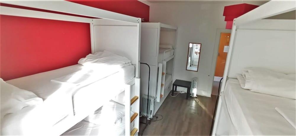 Hostel Casa D'Alagoa ファロ エクステリア 写真