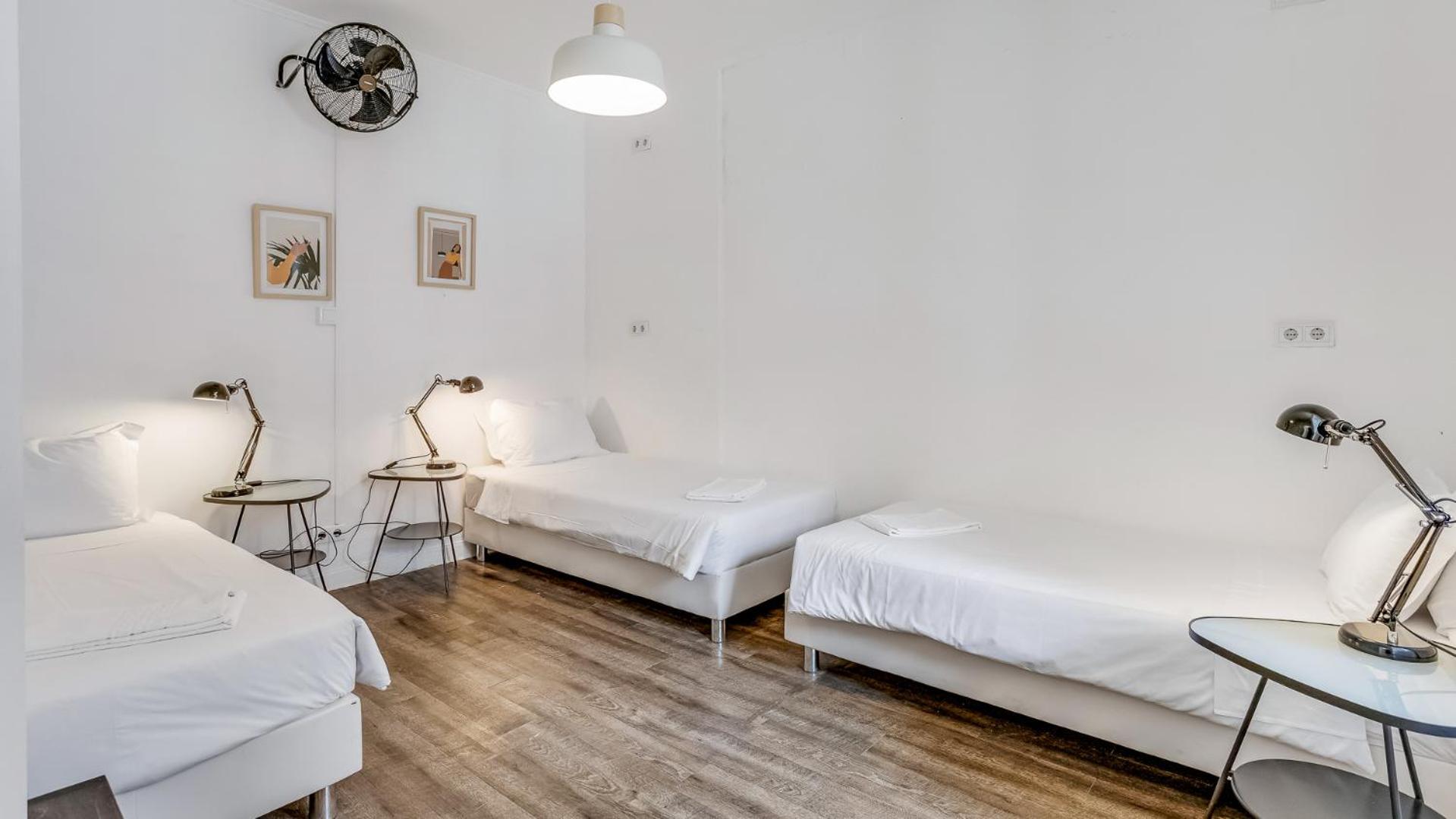 Hostel Casa D'Alagoa ファロ エクステリア 写真