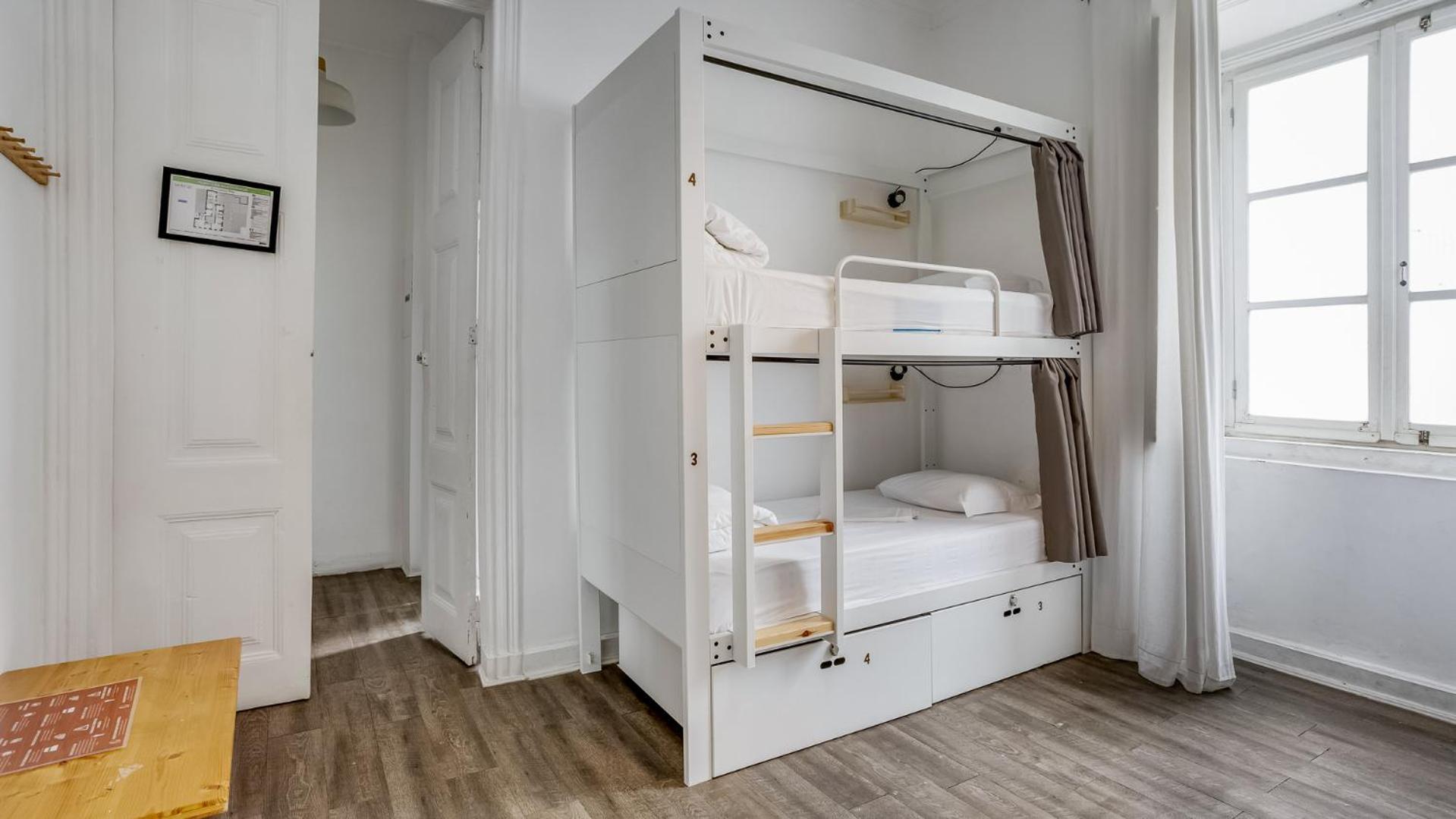 Hostel Casa D'Alagoa ファロ エクステリア 写真