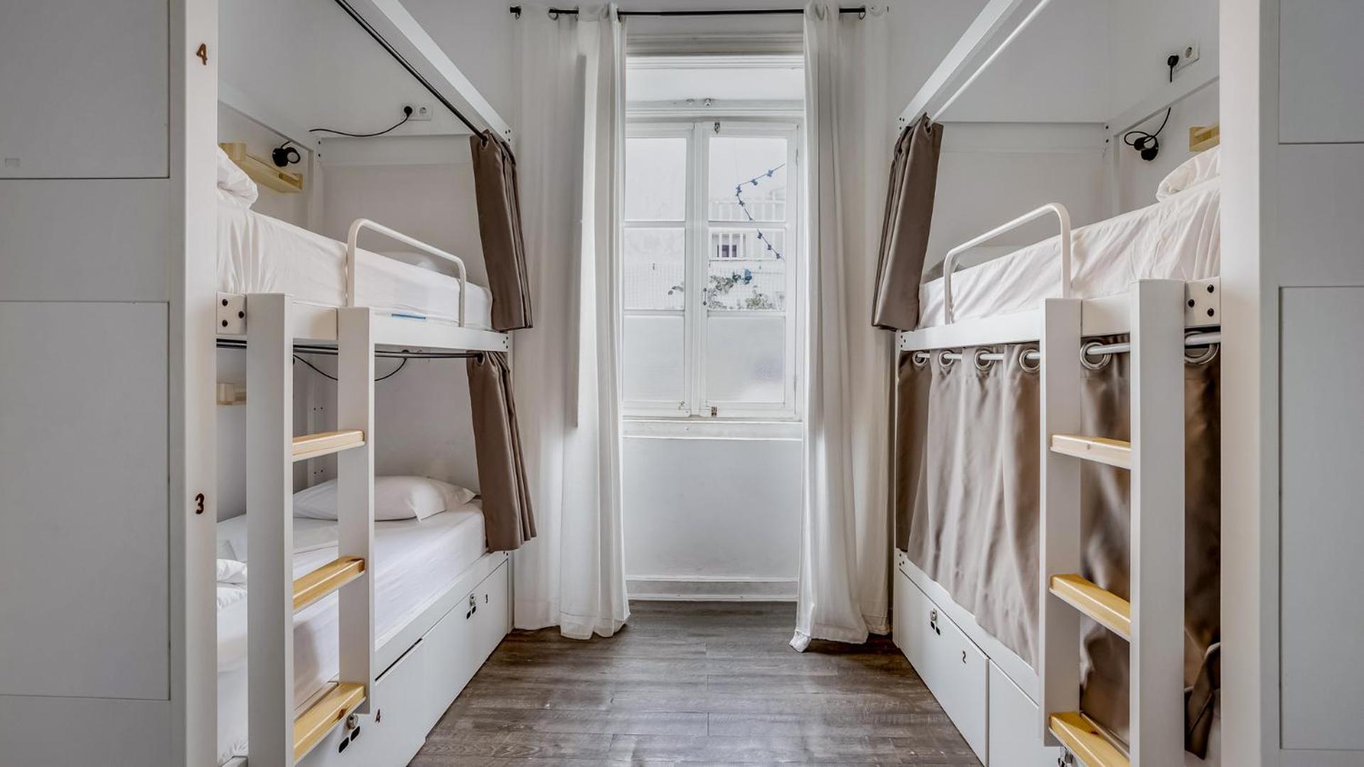 Hostel Casa D'Alagoa ファロ エクステリア 写真