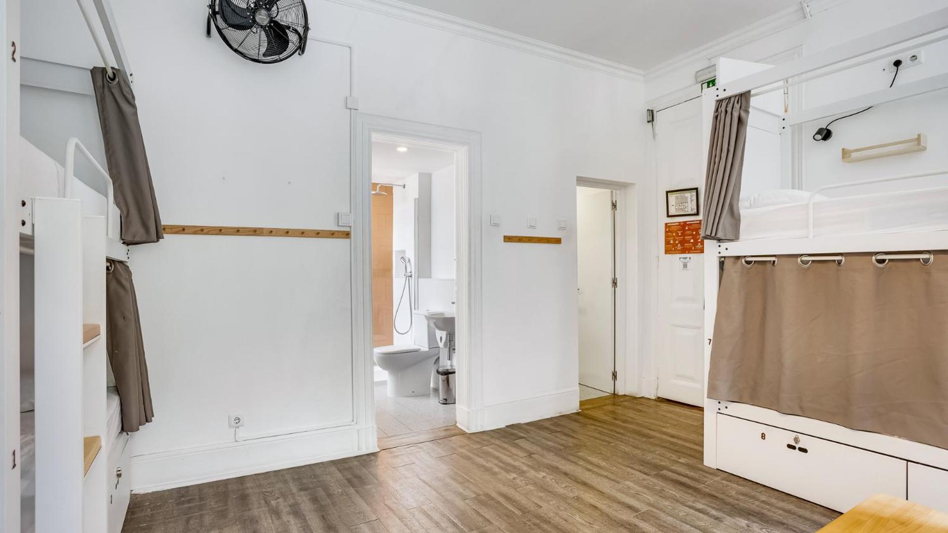 Hostel Casa D'Alagoa ファロ エクステリア 写真