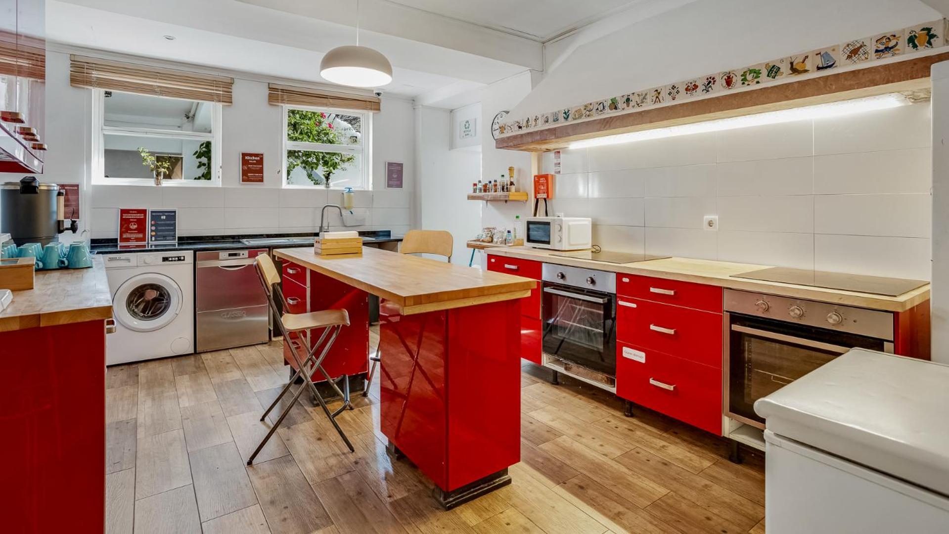Hostel Casa D'Alagoa ファロ エクステリア 写真