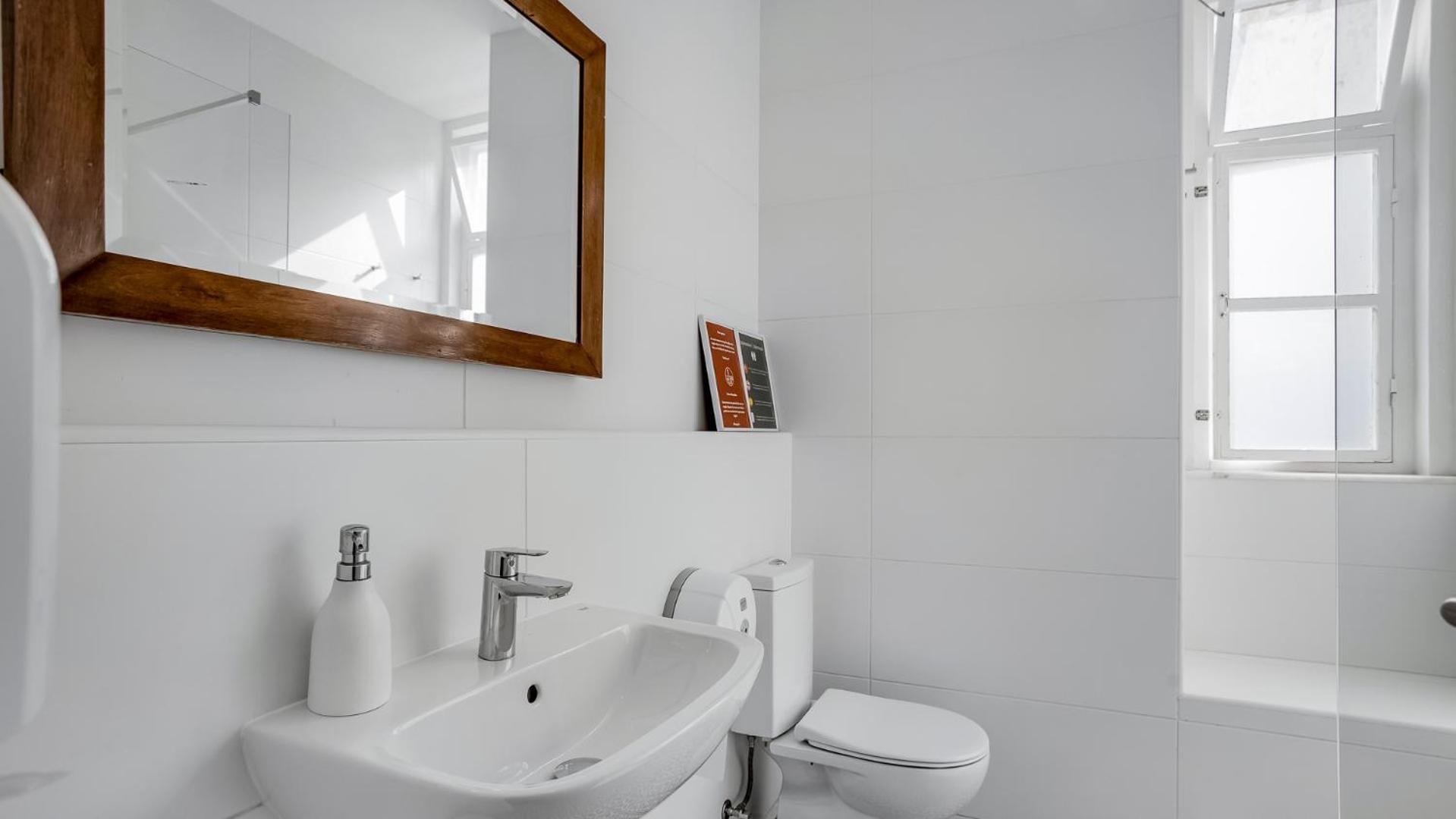 Hostel Casa D'Alagoa ファロ 部屋 写真