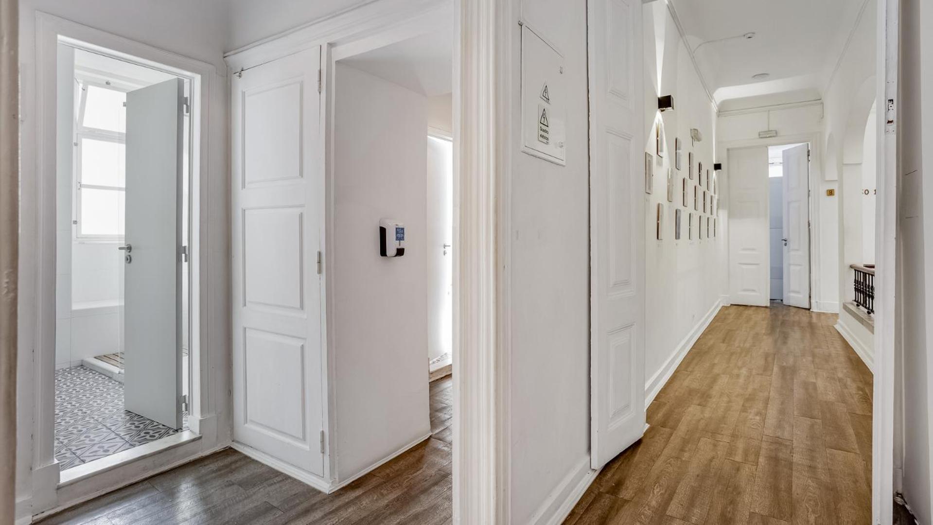Hostel Casa D'Alagoa ファロ 部屋 写真