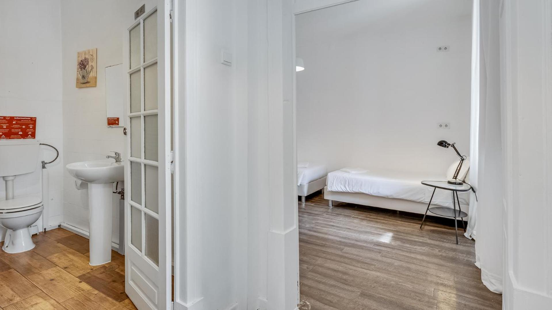 Hostel Casa D'Alagoa ファロ エクステリア 写真
