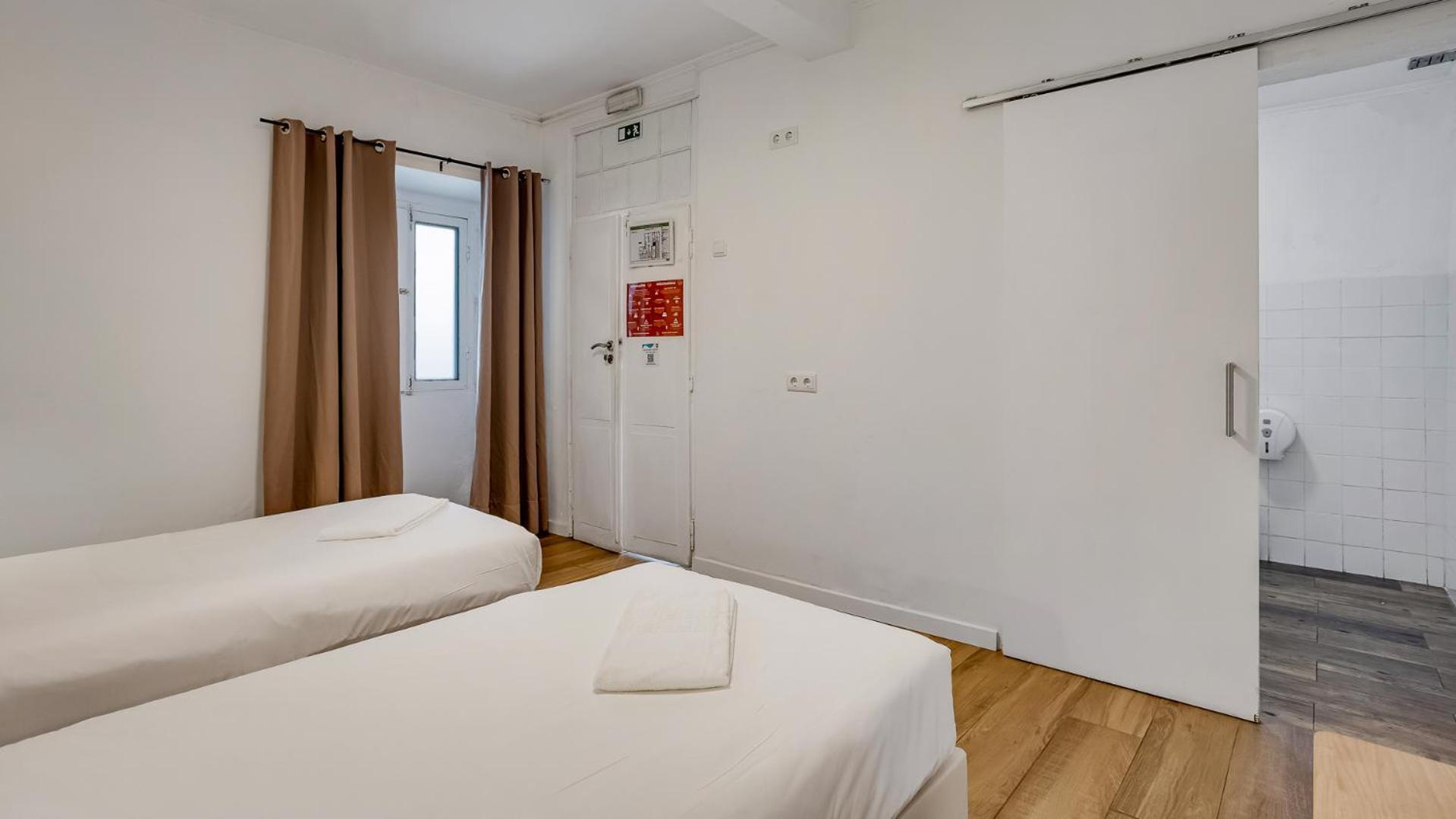 Hostel Casa D'Alagoa ファロ エクステリア 写真